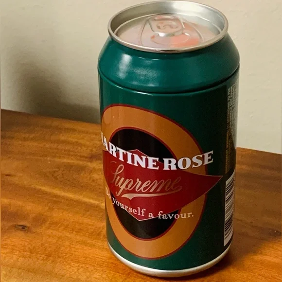 Supreme x Martine Rose Dulton Stash Can - Picture 2 of 5